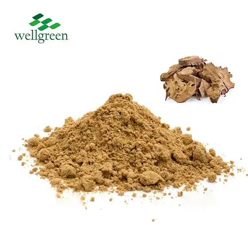 Ramie Root Extract